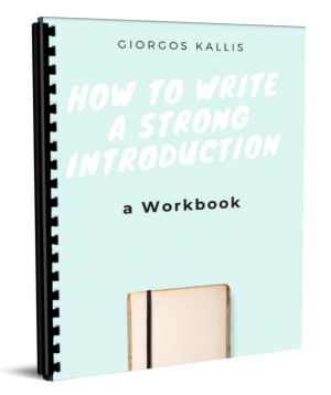 workbook cover.