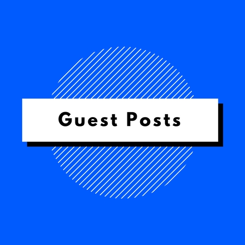 guest posts.